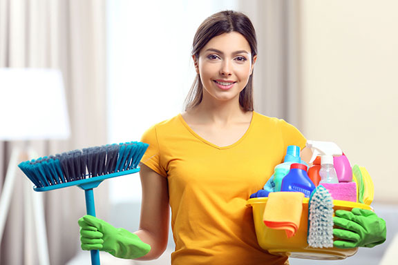 General House Cleaning Burbank CA